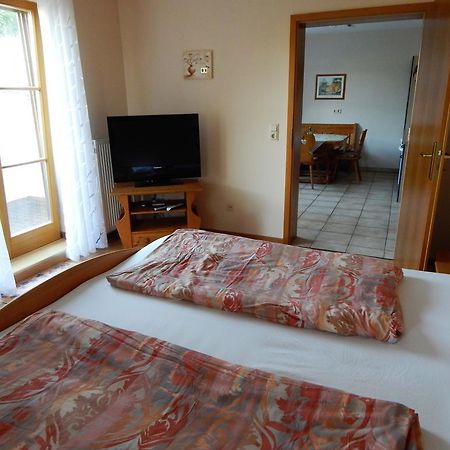Ferienwohnung Am Alten Berg 奥森富尔特 外观 照片