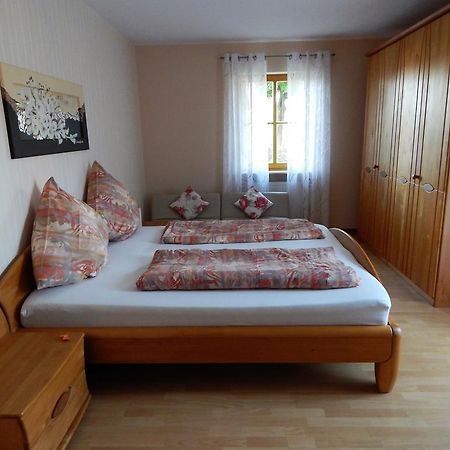 Ferienwohnung Am Alten Berg 奥森富尔特 外观 照片